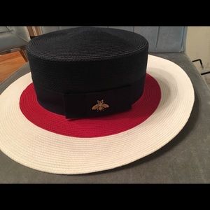Gucci hat